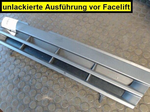 Foto: KÜHLERGRILL eines Opel Vectra CLX