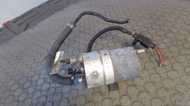 Foto: HYDRAULIKPUMPE ESP eines VW Passat Variant 1.6 CLX