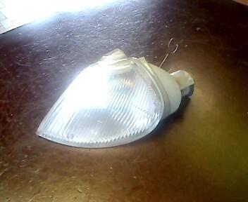 Foto: BLINKER L eines Renault Laguna Grandtour 2.2 dT