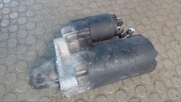 Foto: ANLASSER / STARTER BOSCH eines Ford Mondeo CLX