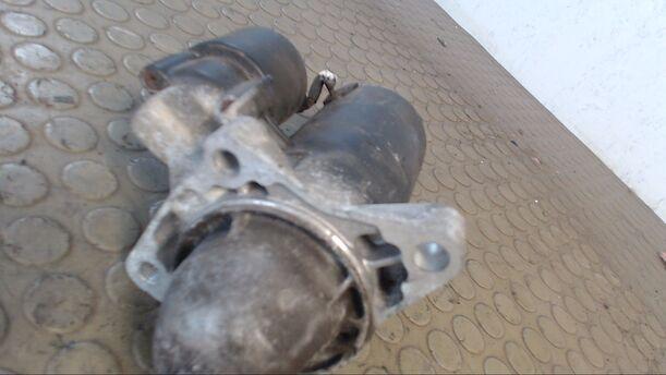 Foto: ANLASSER / STARTER BOSCH eines Ford Mondeo CLX