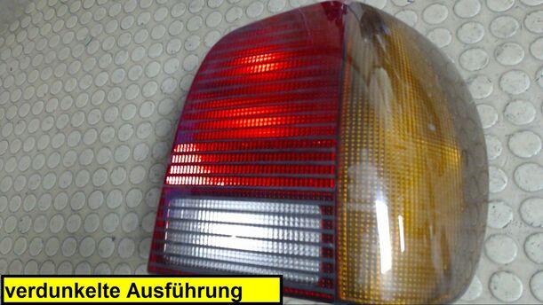 Foto: HECKLEUCHTE / RÜCKLICHT RECHTS eines VW Polo 50