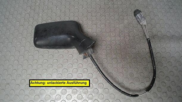 Foto: AUSSENSPIEGEL MECH. INNENVERSTELLBAR RECHTS eines Audi 80 CLX