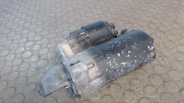 Foto: ANLASSER / STARTER BOSCH eines Ford Mondeo CLX