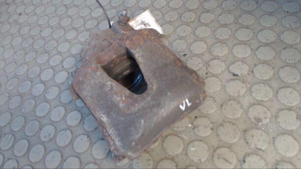 Foto: BREMSSATTEL VORN LINKS eines VW Golf 1.4 L