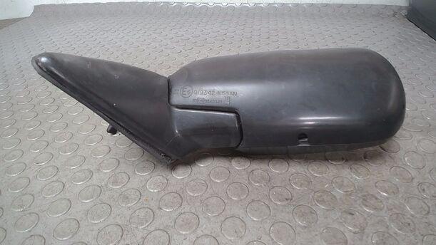 Foto: AUSSENSPIEGEL MECHANISCH VERSTELLBAR LINKS ( UNLACKIERT ) eines Nissan Primera 1.6 CLX