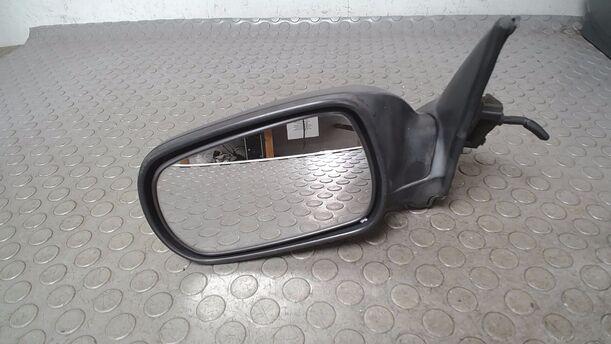 Foto: AUSSENSPIEGEL MECHANISCH VERSTELLBAR LINKS ( UNLACKIERT ) eines Nissan Primera 1.6 CLX