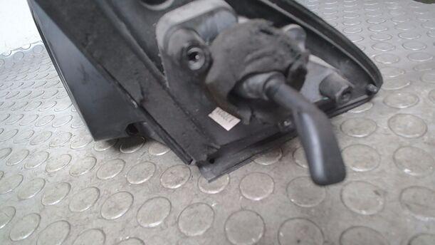 Foto: AUSSENSPIEGEL MECHANISCH VERSTELLBAR LINKS ( UNLACKIERT ) eines Nissan Primera 1.6 CLX