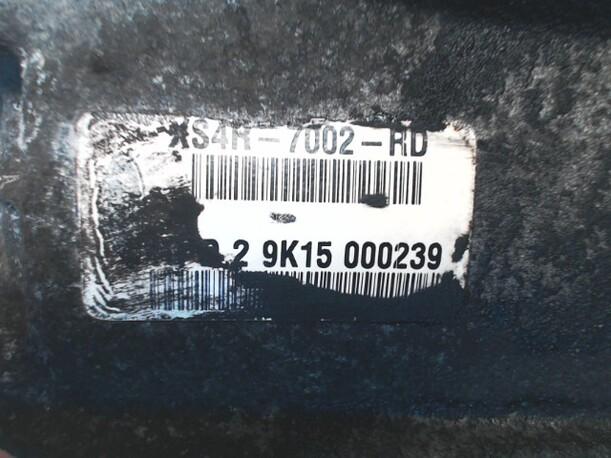 Foto: SCHALTGETRIEBE 5-GANG MTX75 eines Ford Focus Turnier DI CLX