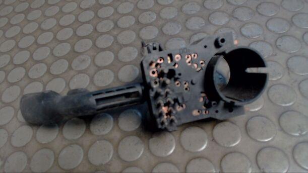 Foto: BLINK/-KOMBISCHALTER eines Audi 100 Avant 2.0 E CLX