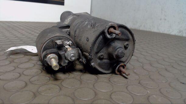 Foto: ANLASSER / STARTER BOSCH eines Audi 100 Avant 2.0 E CLX