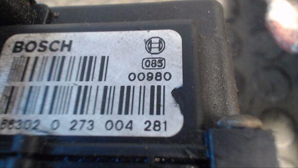Foto: HAUPTBREMSAGGREGAT ABS eines VW Passat 1.8 5V