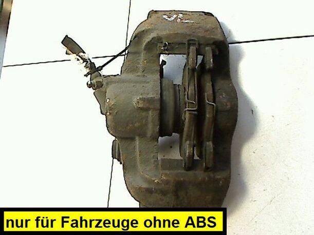 Foto: BREMSSATTEL VORN LINKS eines Renault Twingo 1.3 CLX