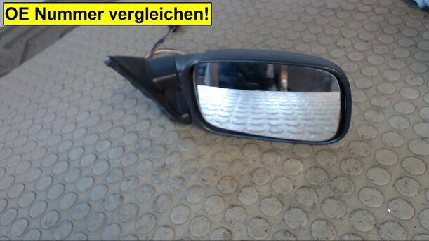 Foto: AUSSENSPIEGEL RECHTS ELEKTR. VERST-/HEIZB. eines VW Passat 1.8 CLX