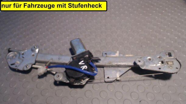 Foto: FENSTERHEBER ELEKTR VORN RECHTS eines Mazda 626 2.0i CLX