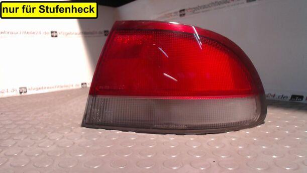 Foto: HECKLEUCHTE / RÜCKLEUCHTE RECHTS eines Mazda 626 2.0i CLX