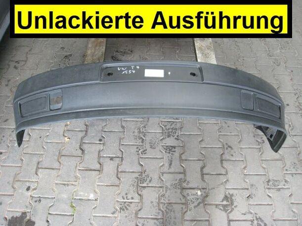 Foto: STOßFÄNGER / STOßSTANGE VORNE eines VW Transporter T4 CLX