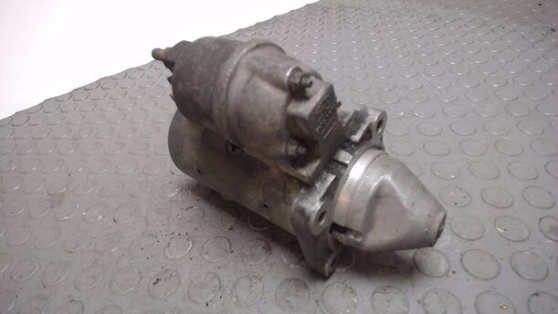 Foto: ANLASSER / STARTER eines Seat Marbella 0.9 SPI CLX