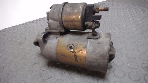 Foto: ANLASSER / STARTER eines Seat Marbella 0.9 SPI CLX