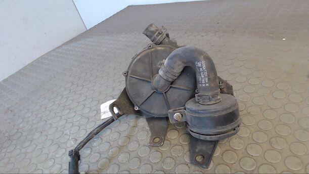 Foto: SEKUNDÄRLUFTGEBLÄSE eines Opel Astra Caravan 16V CLX