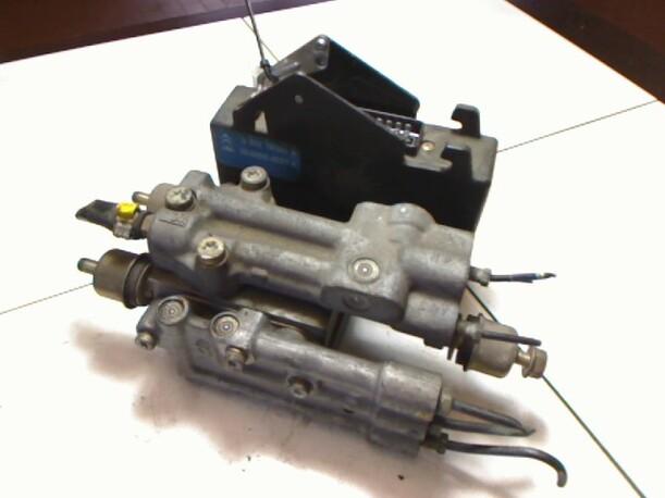 Foto: HAUPTBREMSAGGREGAT ABS eines Citroen Xantia 1.6 CLX