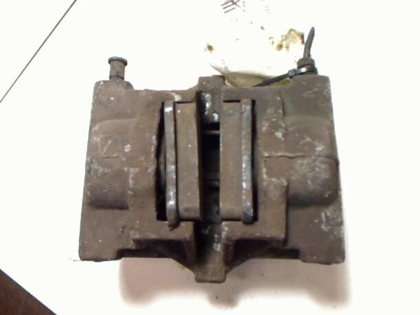 Foto: BREMSSATTEL HINTEN LINKS eines Citroen Xantia 1.6 CLX
