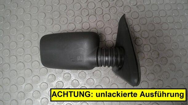 Foto: AUSSENSPIEGEL RECHTS eines Fiat Panda 750 CLX