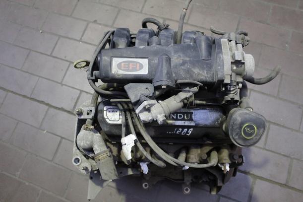 Foto: MOTOR JJB eines Ford Ka CLX