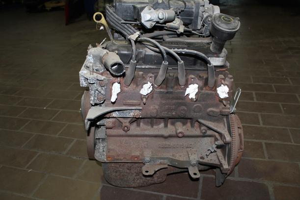 Foto: MOTOR JJB eines Ford Ka CLX