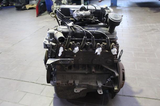 Foto: MOTOR JJB eines Ford Ka CLX