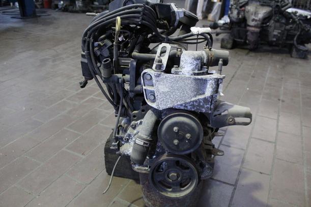 Foto: MOTOR JJB eines Ford Ka CLX