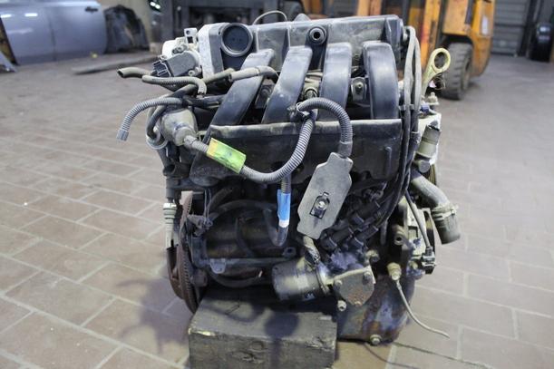 Foto: MOTOR JJB eines Ford Ka CLX