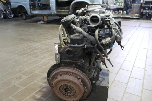 Foto: MOTOR JJB eines Ford Ka CLX