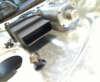 Foto: FENSTERHEBER ELEKTRISCH HR eines VW Passat 1.8 5V