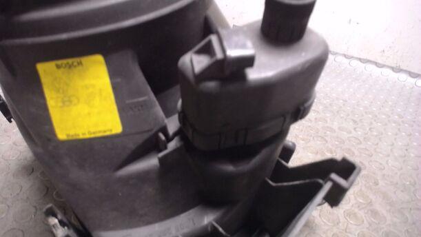 Foto: SCHEINWERFER LINKS BOSCH eines Audi 100 2.3 E CLX
