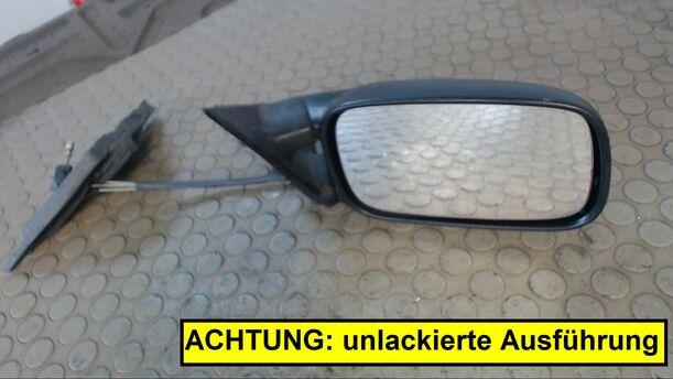 Foto: AUSSENSPIEGEL RECHTS MECH. INNENVERSTELLB. eines VW Passat Variant 1.8 CLX