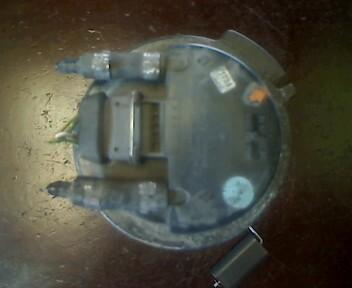 Foto: KRAFTSTOFFPUMPE eines Peugeot 406