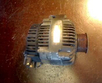 Foto: LICHTMASCHINE eines Peugeot 406