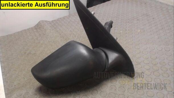Foto: AUSSENSPIEGEL RECHTS MECH. INNENVERSTELLBAR eines Alfa Romeo 145 1.4 Twin Spark CLX