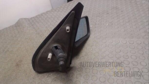 Foto: AUSSENSPIEGEL RECHTS MECH. INNENVERSTELLBAR eines Alfa Romeo 145 1.4 Twin Spark CLX