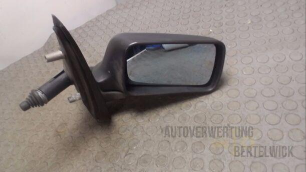 Foto: AUSSENSPIEGEL RECHTS MECH. INNENVERSTELLBAR eines Alfa Romeo 145 1.4 Twin Spark CLX