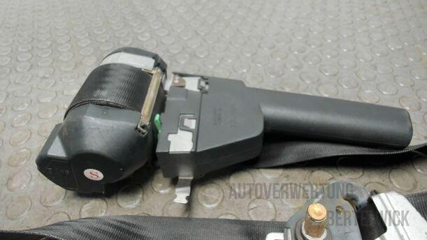 Foto: SICHERHEITSGURT VORNE LINKS eines Alfa Romeo 145 1.4 Twin Spark CLX