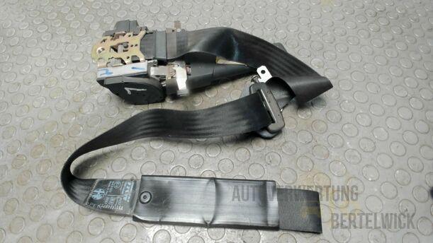 Foto: SICHERHEITSGURT VORNE LINKS eines Alfa Romeo 145 1.4 Twin Spark CLX