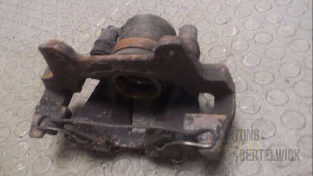 Foto: BREMSSATTEL VORN LINKS eines Alfa Romeo 145 1.4 Twin Spark CLX
