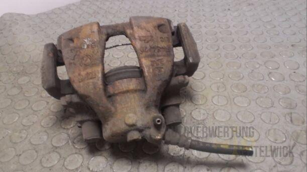 Foto: BREMSSATTEL VORN RECHTS eines Alfa Romeo 145 1.4 Twin Spark CLX