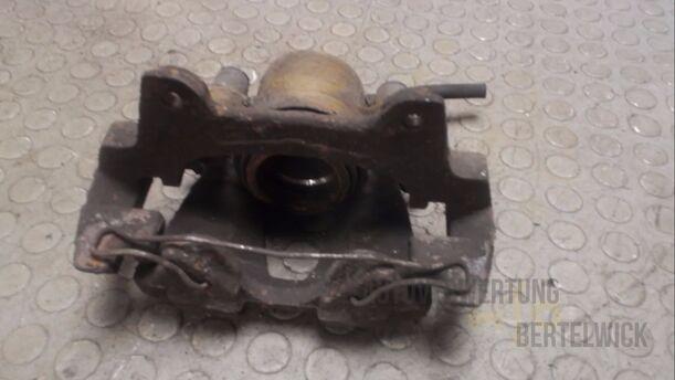 Foto: BREMSSATTEL VORN RECHTS eines Alfa Romeo 145 1.4 Twin Spark CLX
