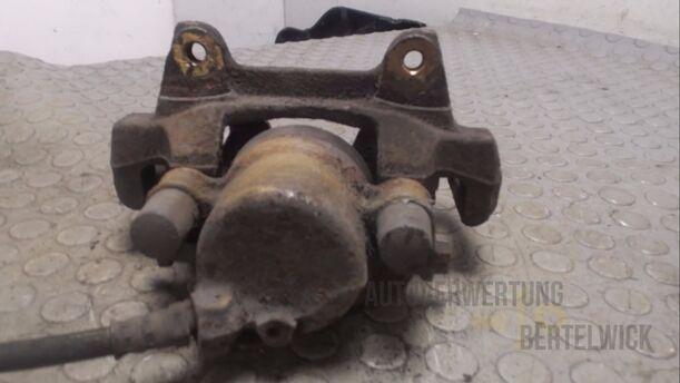 Foto: BREMSSATTEL VORN RECHTS eines Alfa Romeo 145 1.4 Twin Spark CLX