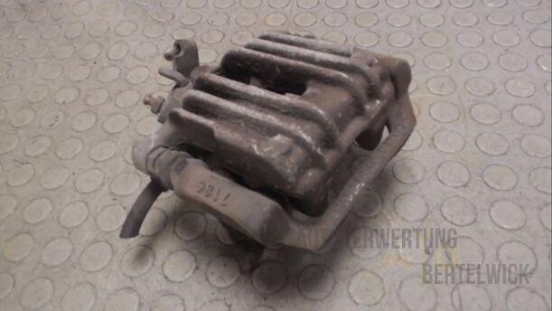 Foto: BREMSSATTEL HINTEN LINKS eines Alfa Romeo 145 1.4 Twin Spark CLX