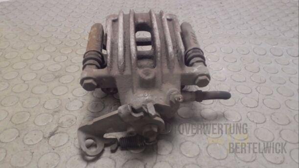 Foto: BREMSSATTEL HINTEN LINKS eines Alfa Romeo 145 1.4 Twin Spark CLX