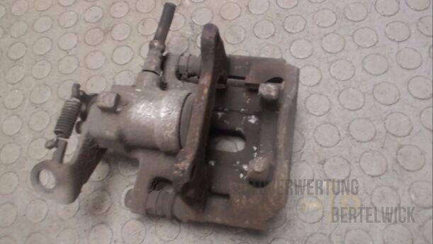 Foto: BREMSSATTEL HINTEN LINKS eines Alfa Romeo 145 1.4 Twin Spark CLX